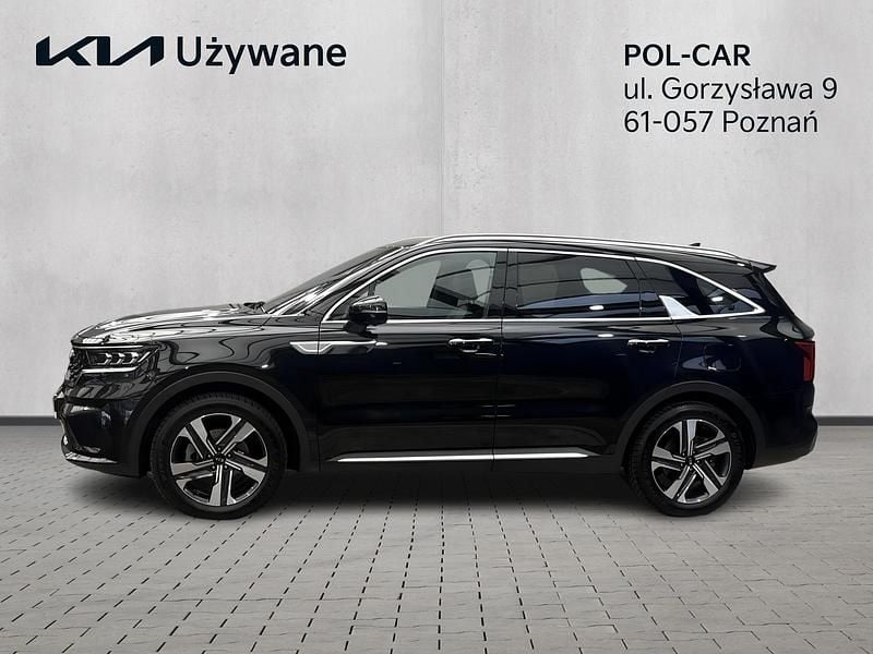 Używany Kia Sorento 2020 SUV