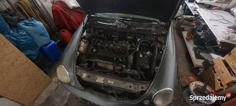 Używany 2002 Lancia Lybra | 1800 zł - Obraz 1/2