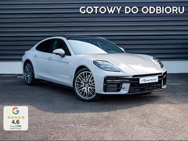 Inny kolor Nowe 2025 Porsche Panamera 4 Sedan/Limuzyna | 813 400 zł - Obraz 1/4