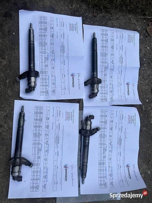 Używany Peugeot Boxer 2011 Van