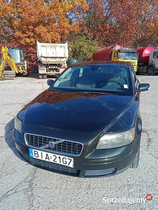 Używany 2005 Volvo S40 Sedan/Limuzyna | 3250 zł (Super Cena) - Obraz 1/4