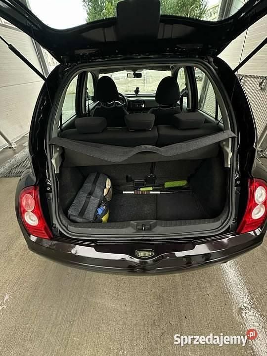 Używany 2008 Nissan Micra Hatchback | 8000 zł (Uczciwa cena) - Obraz 1/3