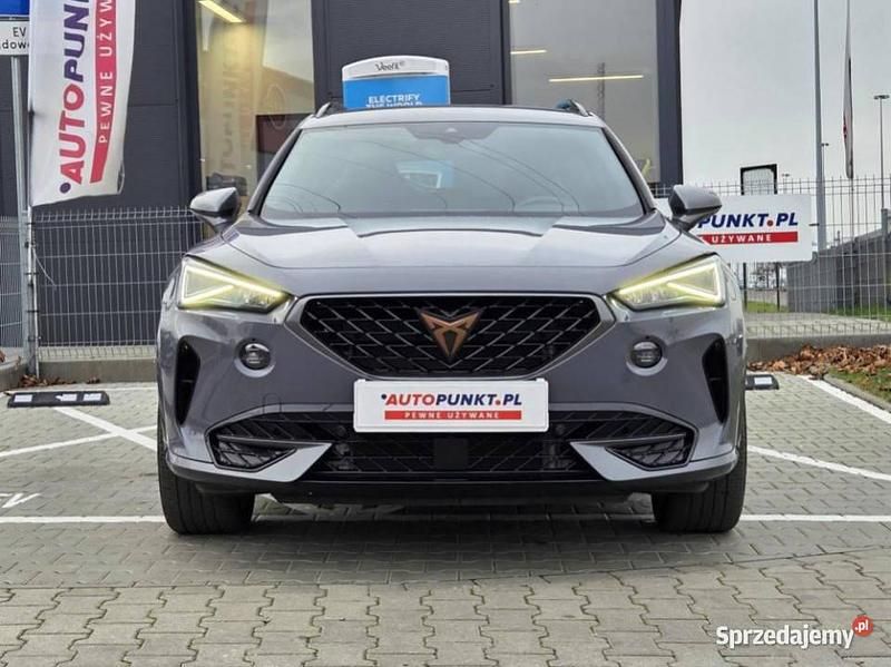 Używany 2024 Cupra Formentor SUV | 139 900 zł (Dość drogi) - Obraz 1/4
