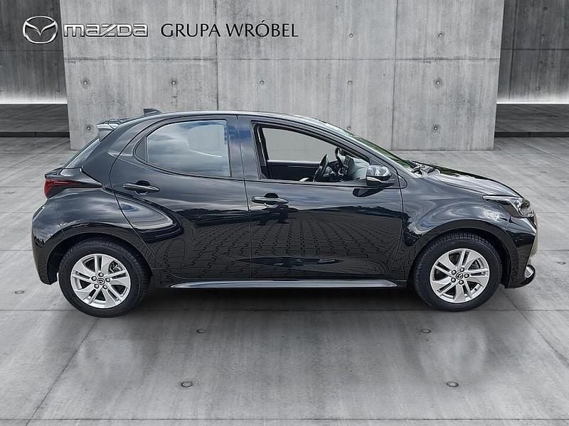 Używany Mazda 2 116 KM (85 kW) 2023 Hatchback