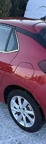 Używany Opel Corsa 101 KM (74 kW) 2021 Czerwony (metalik) Hatchback