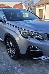 Używany Peugeot 3008 130 KM (95 kW) 2020 Inny (metalik) SUV