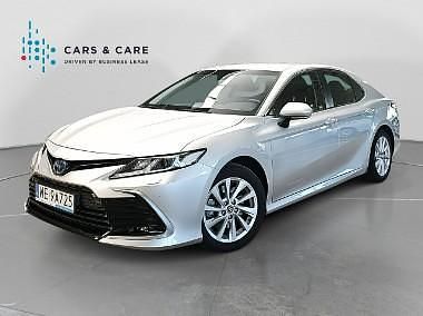 Srebrny Używany 2023 Toyota Camry Comfort Sedan/Limuzyna | 121 900 zł (Uczciwa cena) - Obraz 1/4