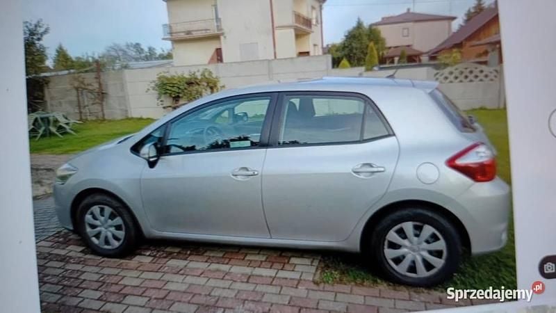 Używany 2013 Toyota Auris | 31 300 zł (Uczciwa cena) - Obraz 1/1