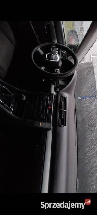 Używany Audi A4 2005 Czarny Kombi