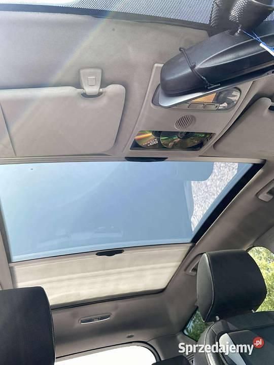 Używany Ford Kuga 2008 Szary SUV