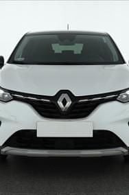 Używany Renault Captur 101 KM (74 kW) 2020 Biały SUV