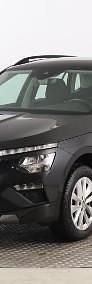 Używany Skoda Kamiq 116 KM (85 kW) 2024 Czarny SUV