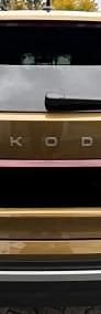 Nowe Skoda Kodiaq 204 KM (150 kW) 2025 Złoty SUV