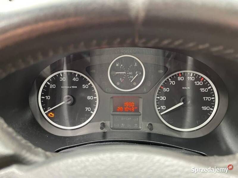 Brązowy Używany 2015 Citroën Berlingo Minivan | 24 500 zł (Uczciwa cena) - Obraz 1/4