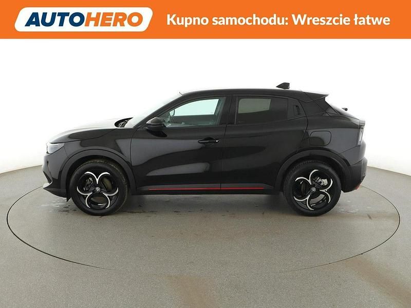 Używany Alfa Romeo GT Junior 136 KM (100 kW) 2025 Czarny SUV