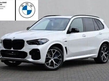 Inny kolor Używany 2023 BMW X5 Comfort Edition SUV | 429 900 zł - Obraz 1/4