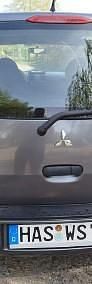 Używany Mitsubishi Colt 75 KM (55 kW) 2006 Szary Hatchback