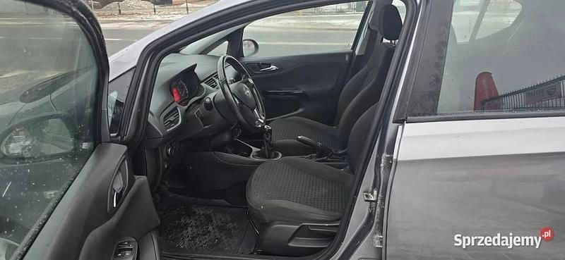 Używany Opel Corsa 2016 Hatchback