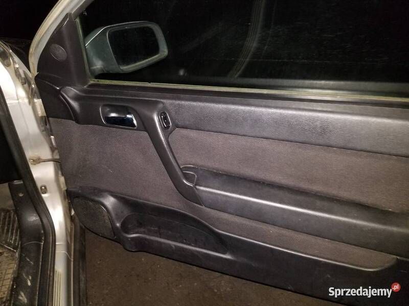 Używany 1999 Opel Astra | 1800 zł (Dobra cena) - Obraz 1/4