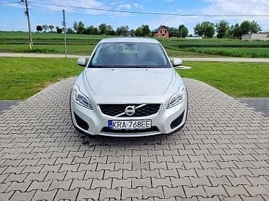 Inny kolor Używany 2010 Volvo C30 Hatchback | 24 900 zł (Dość drogi) - Obraz 1/4