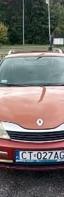 Używany Renault Laguna II 130 KM (95 kW) 2002 Inny kolor Kombi