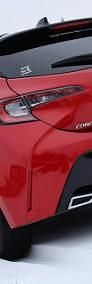 Używany Toyota Corolla 98 KM (72 kW) 2020 Bordowy Hatchback