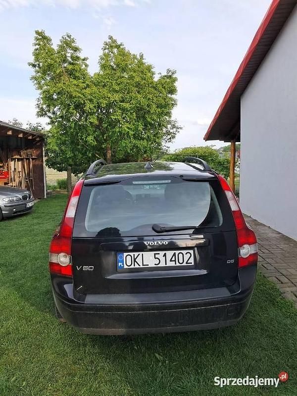 Używany Volvo V50 136 KM (100 kW) 2005 Kombi