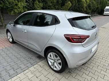 Srebrny Używany 2019 Renault Clio V Hatchback | 22 900 zł (Dobra cena) - Obraz 1/4