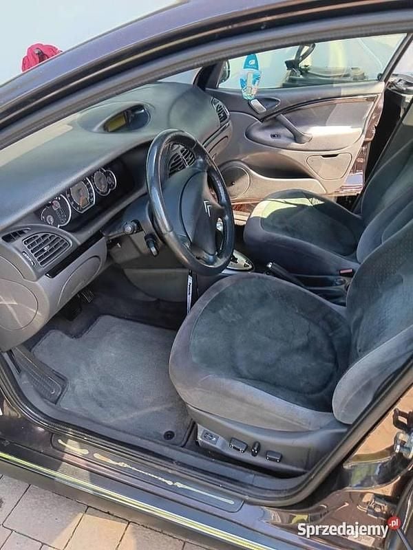 Używany 2006 Citroën C5 | 9600 zł (Drogi) - Obraz 1/4