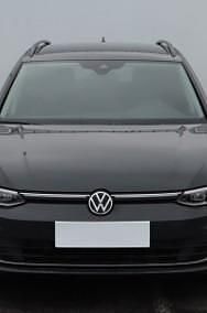 Używany VW Golf VIII 150 KM (110 kW) 2022 Szary Hatchback