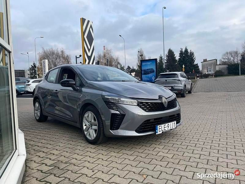 Używany 2023 Renault Clio V | 59 000 zł (Dobra cena) - Obraz 1/4