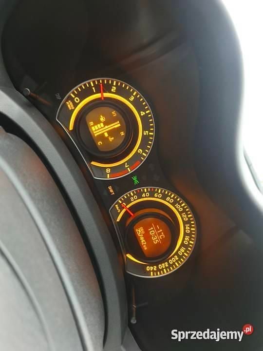 Używany Toyota Auris 2006 Hatchback