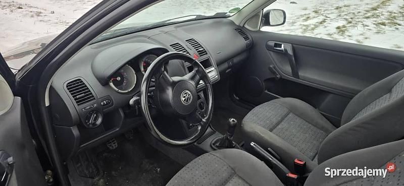 Używany VW Polo 2001