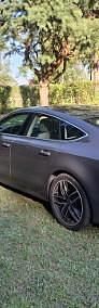 Używany Audi A7 S-Line 333 KM (244 kW) 2015 Hatchback