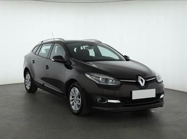 Używany Renault Mégane III 116 KM (85 kW) 2013 Brązowy Kombi