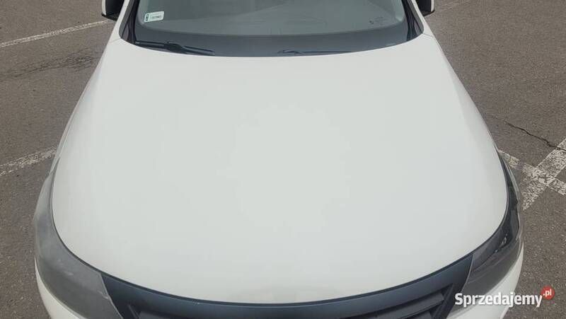 Używany 2011 Renault Latitude Sedan/Limuzyna | 30 500 zł - Obraz 1/4