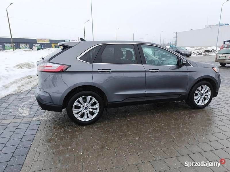 Używany Ford Edge Titanium 2021 SUV