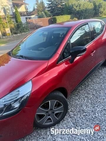 Używany 2015 Renault Clio IV | 31 500 zł (Dość drogi) - Obraz 1/1