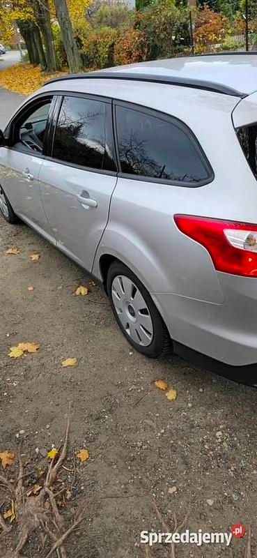 Używany Ford Focus 2011