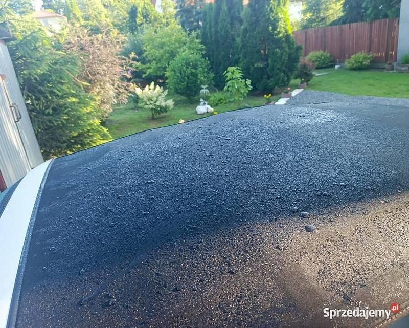 Używany Chrysler Sebring 2007 Kabriolet