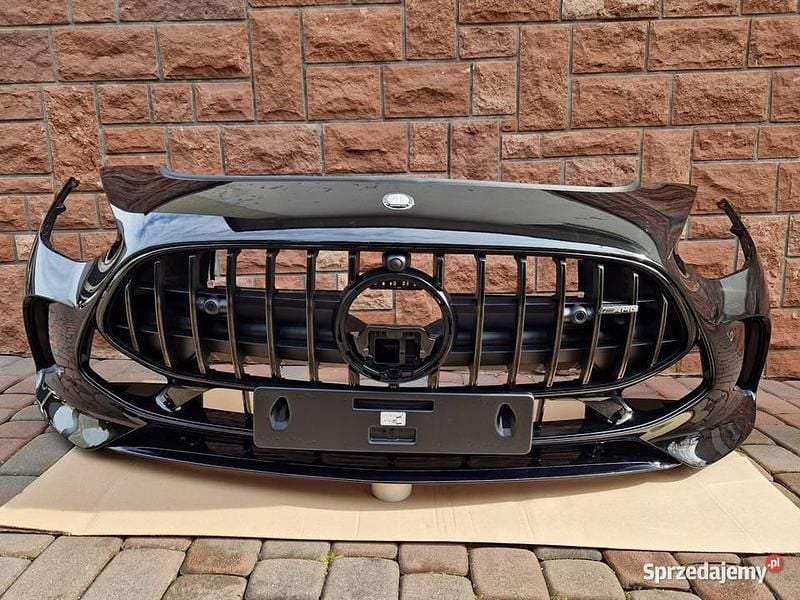 Używany Mercedes AMG GT 63 AMG 2024 Coupe