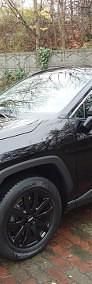 Używany Toyota RAV4 Comfort 173 KM (127 kW) 2021 Czarny (metalik) SUV