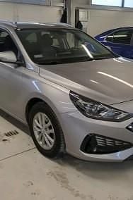 Używany Hyundai i30 120 KM (88 kW) 2022 Szary Kombi