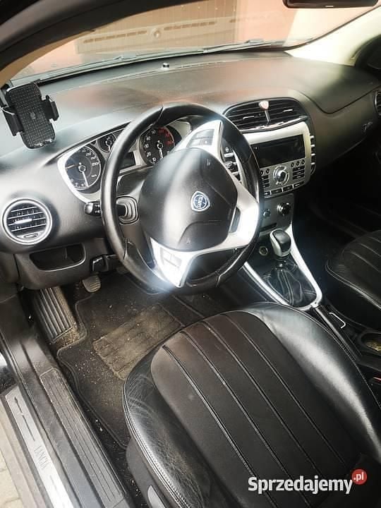 Używany Lancia Delta 2009 Hatchback