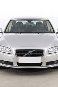 Używany Volvo S80 185 KM (136 kW) 2007 Srebrny Sedan/Limuzyna