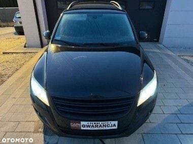 Inny kolor Używany 2008 VW Tiguan SUV | 25 900 zł (Uczciwa cena) - Obraz 1/4
