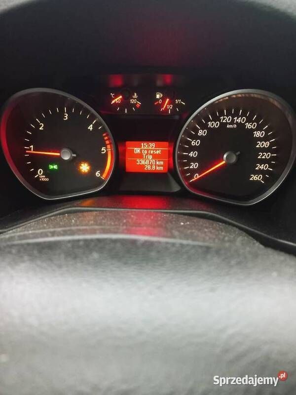 Używany 2009 Ford Mondeo | 15 200 zł - Obraz 1/4