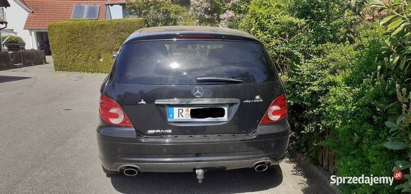 Używany Mercedes 300 2009