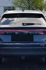 Nowe Audi Q8 286 KM (210 kW) 2025 Niebieski SUV