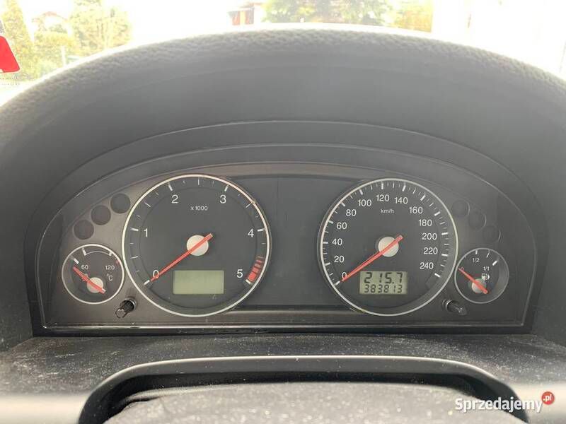 Używany 2005 Ford Mondeo | 4399 zł (Uczciwa cena) - Obraz 1/4
